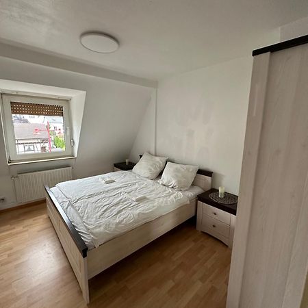 Heidelberg Apartment Exteriér fotografie