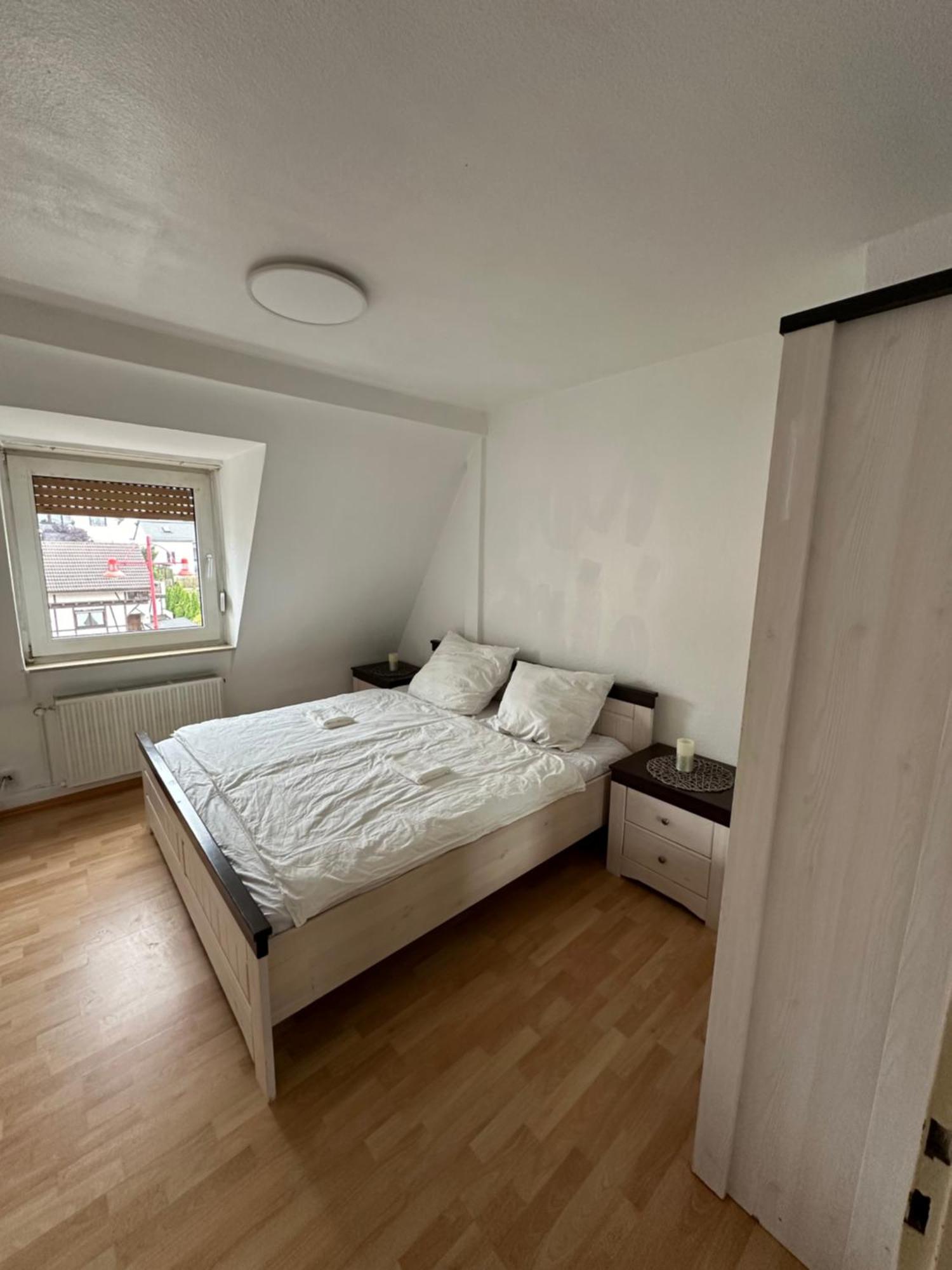 Heidelberg Apartment Exteriér fotografie