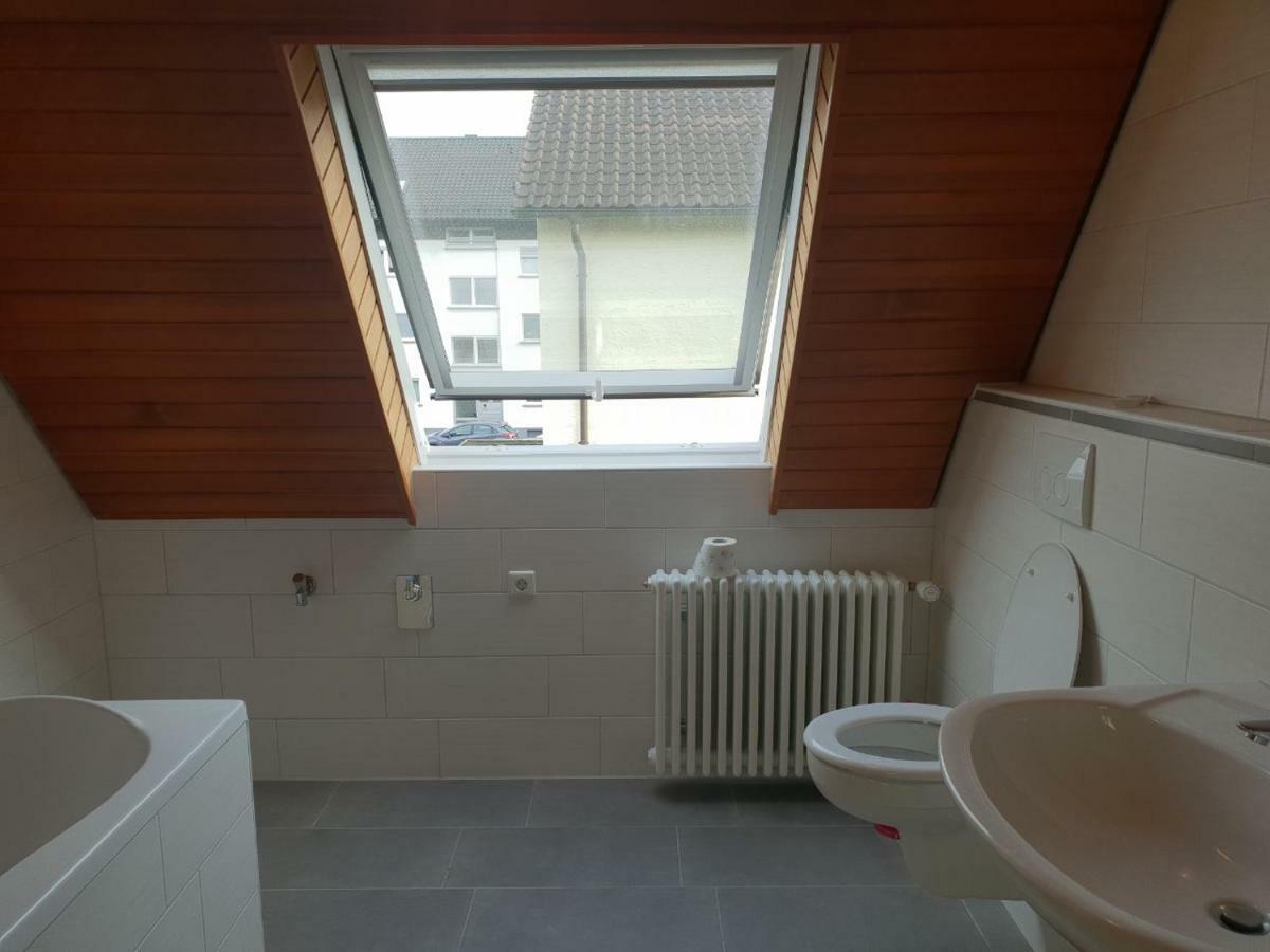 Heidelberg Apartment Exteriér fotografie