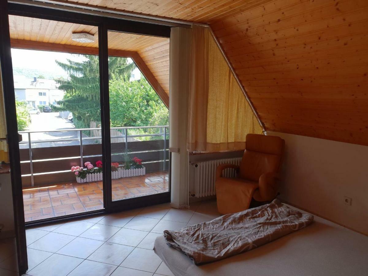 Heidelberg Apartment Pokoj fotografie